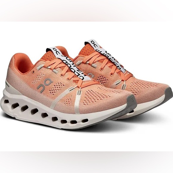 On Clouds Shoes - On Cloud Cloudsurfer Sneakers